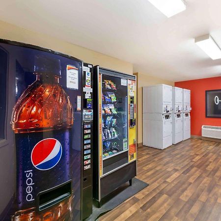 Extended Stay America Suites - Cleveland - Brooklyn מראה חיצוני תמונה