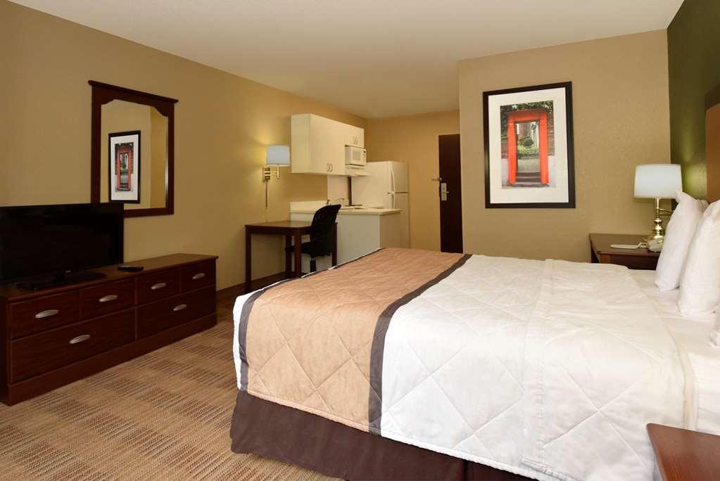 Extended Stay America Suites - Cleveland - Brooklyn חדר תמונה