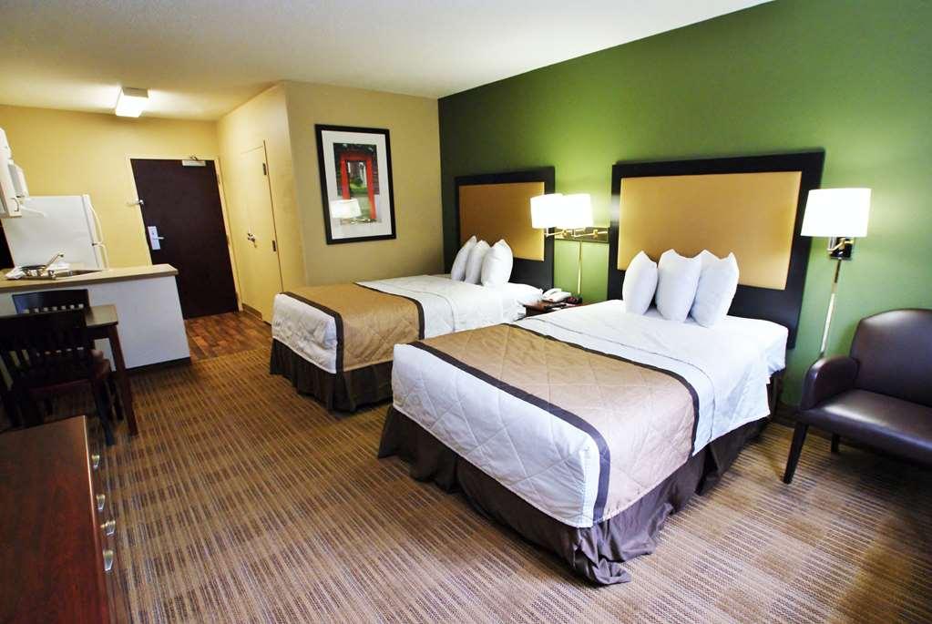 Extended Stay America Suites - Cleveland - Brooklyn חדר תמונה