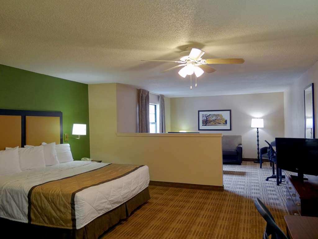 Extended Stay America Suites - Cleveland - Brooklyn חדר תמונה