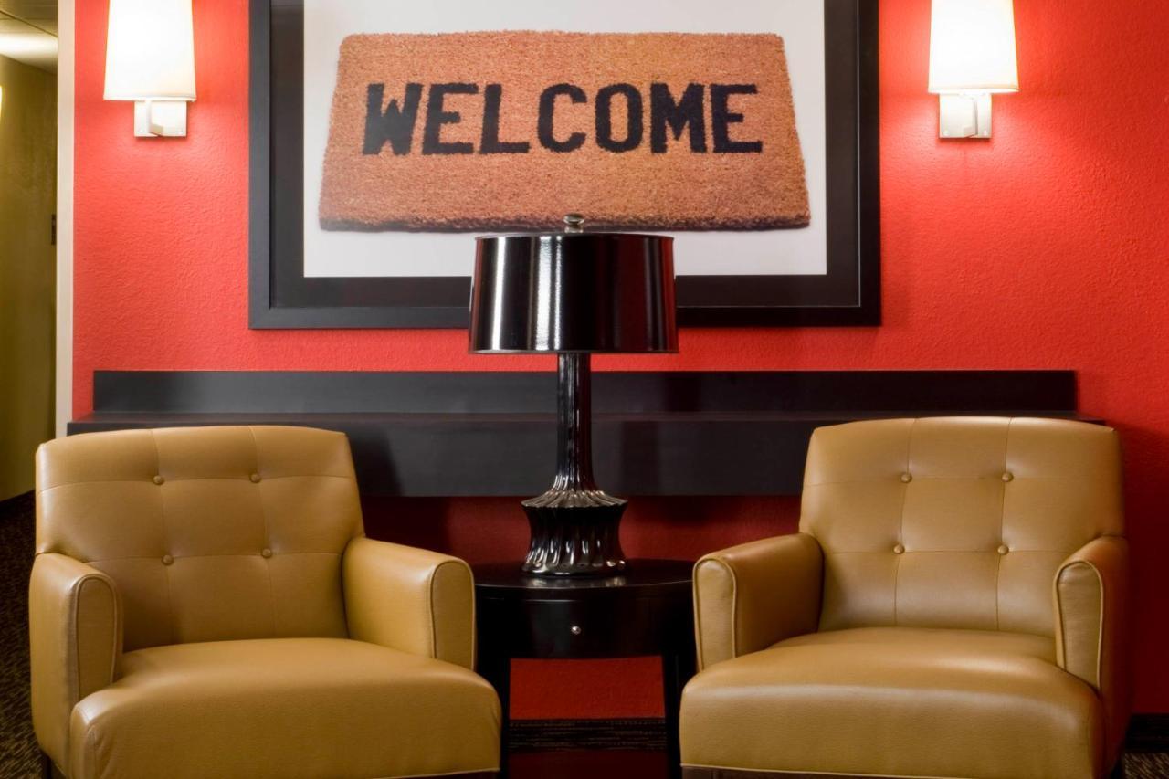 Extended Stay America Suites - Cleveland - Brooklyn מראה חיצוני תמונה