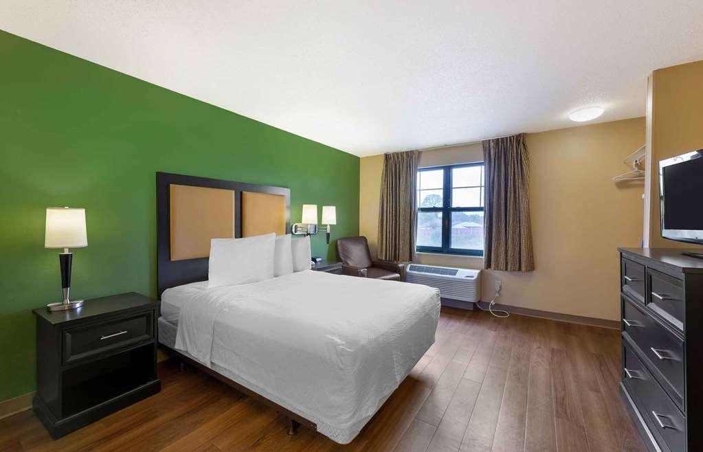 Extended Stay America Suites - Cleveland - Brooklyn חדר תמונה