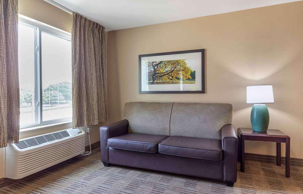Extended Stay America Suites - Cleveland - Brooklyn חדר תמונה