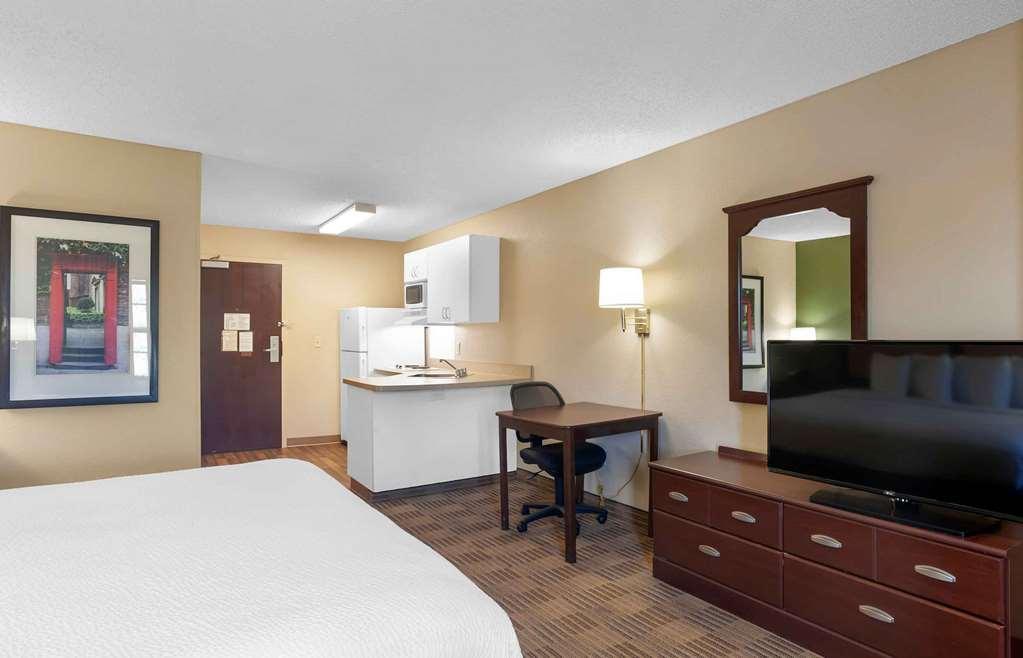 Extended Stay America Suites - Cleveland - Brooklyn חדר תמונה