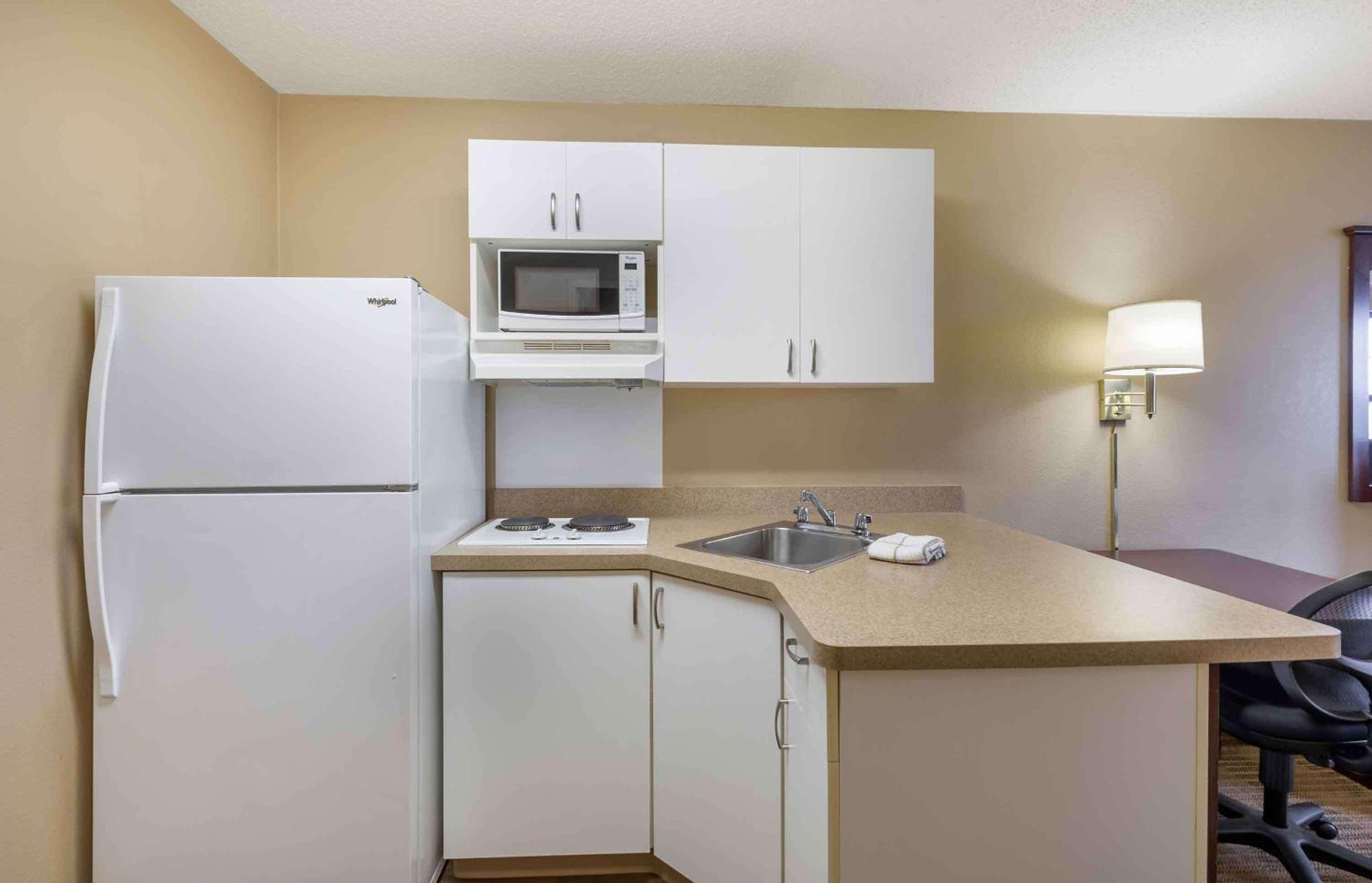 Extended Stay America Suites - Cleveland - Brooklyn מראה חיצוני תמונה