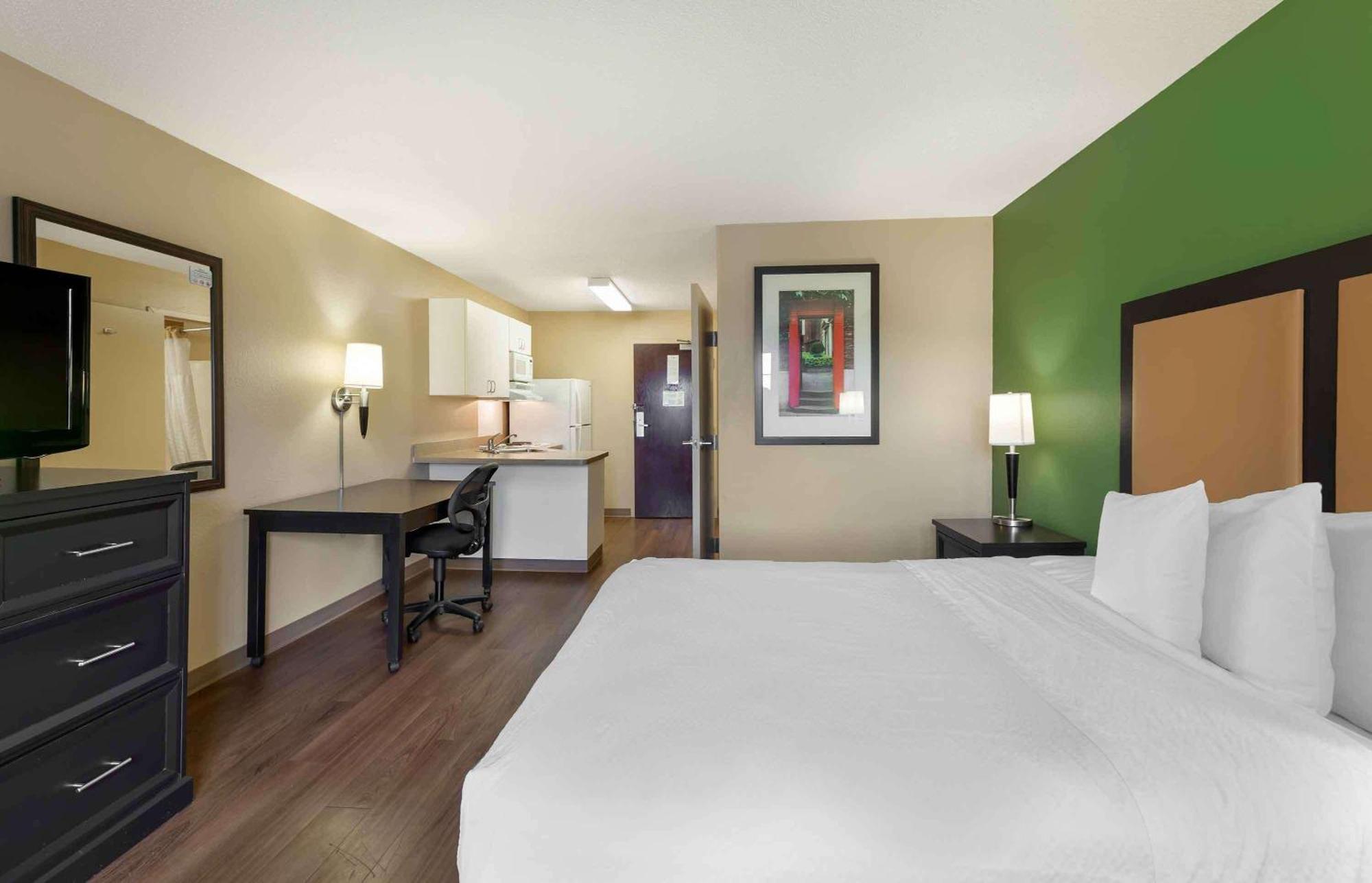 Extended Stay America Suites - Cleveland - Brooklyn מראה חיצוני תמונה