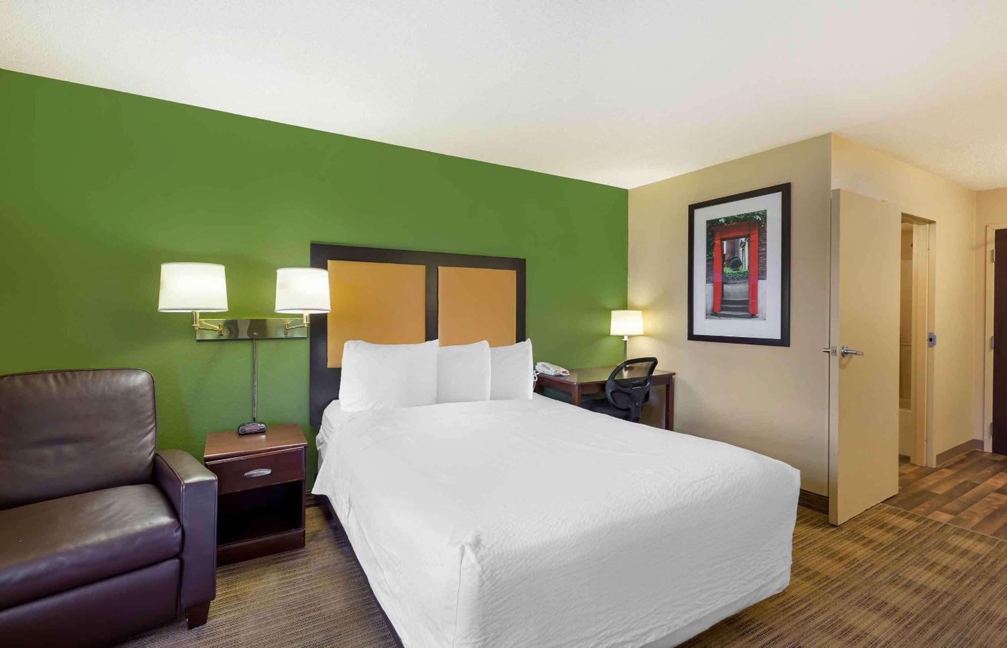 Extended Stay America Suites - Cleveland - Brooklyn מראה חיצוני תמונה