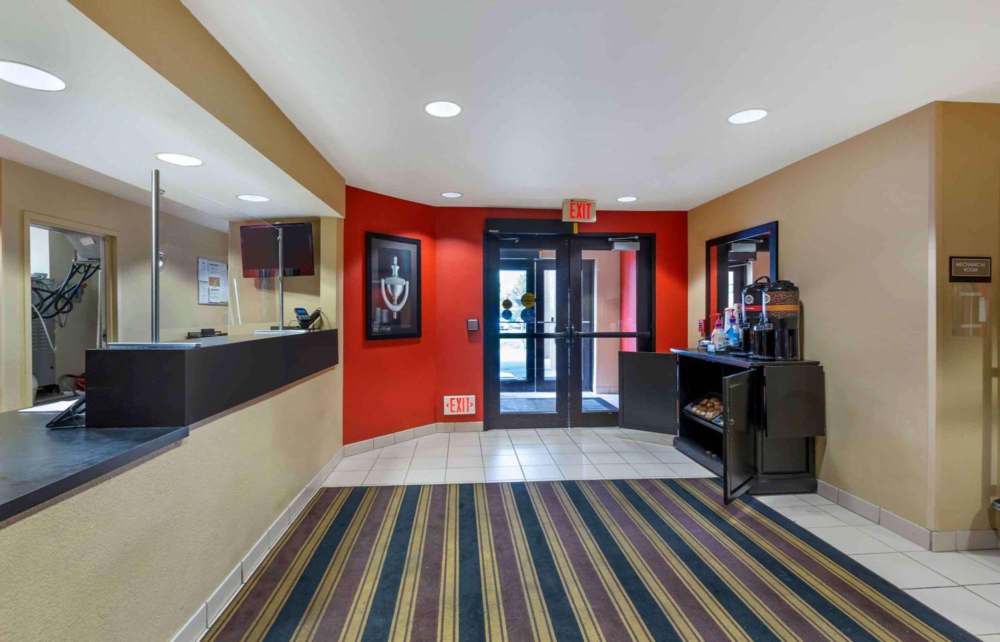Extended Stay America Suites - Cleveland - Brooklyn מראה חיצוני תמונה