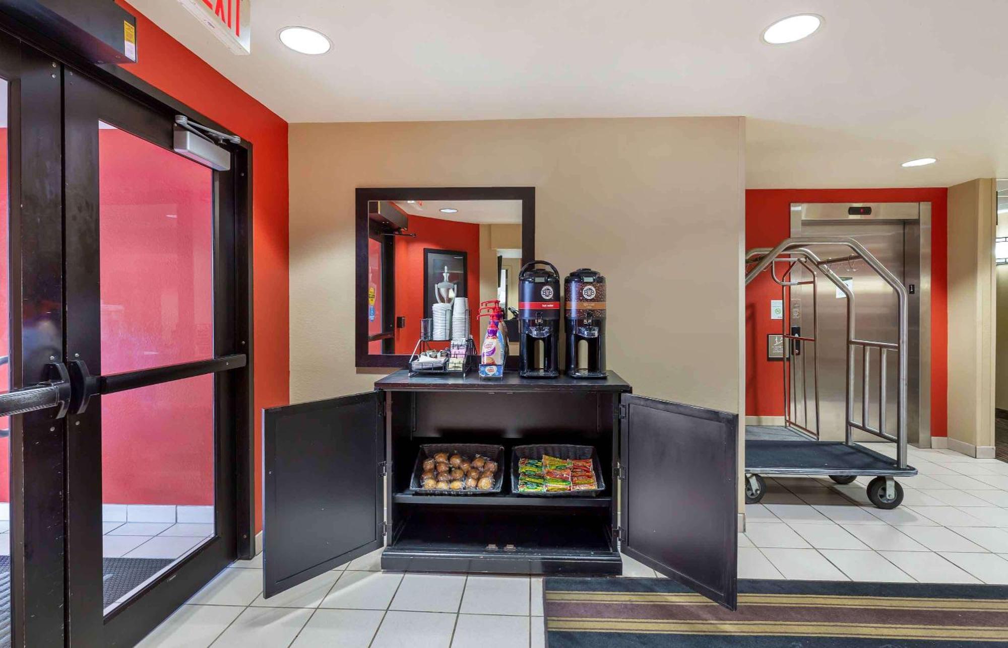Extended Stay America Suites - Cleveland - Brooklyn מראה חיצוני תמונה
