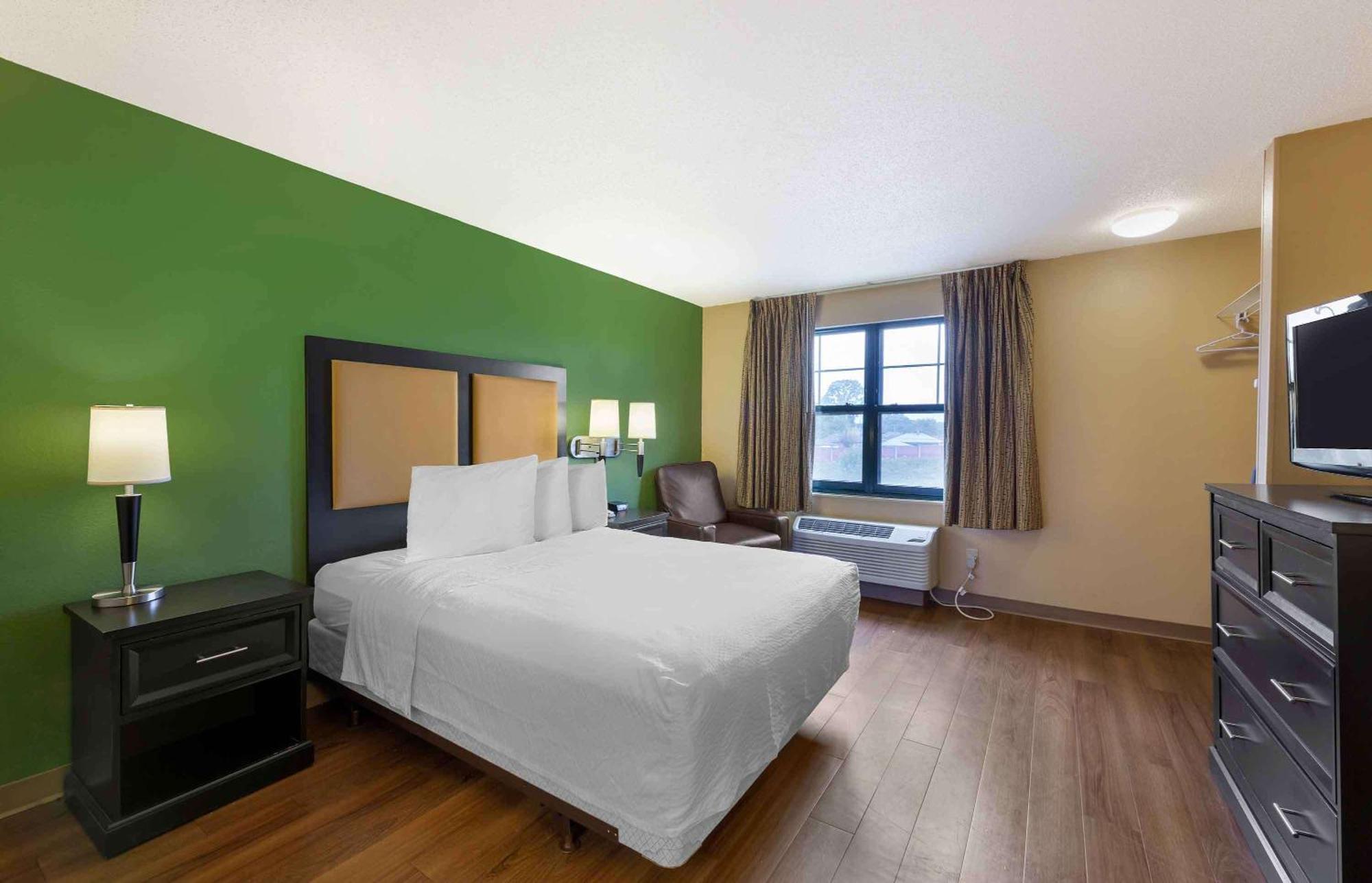 Extended Stay America Suites - Cleveland - Brooklyn מראה חיצוני תמונה