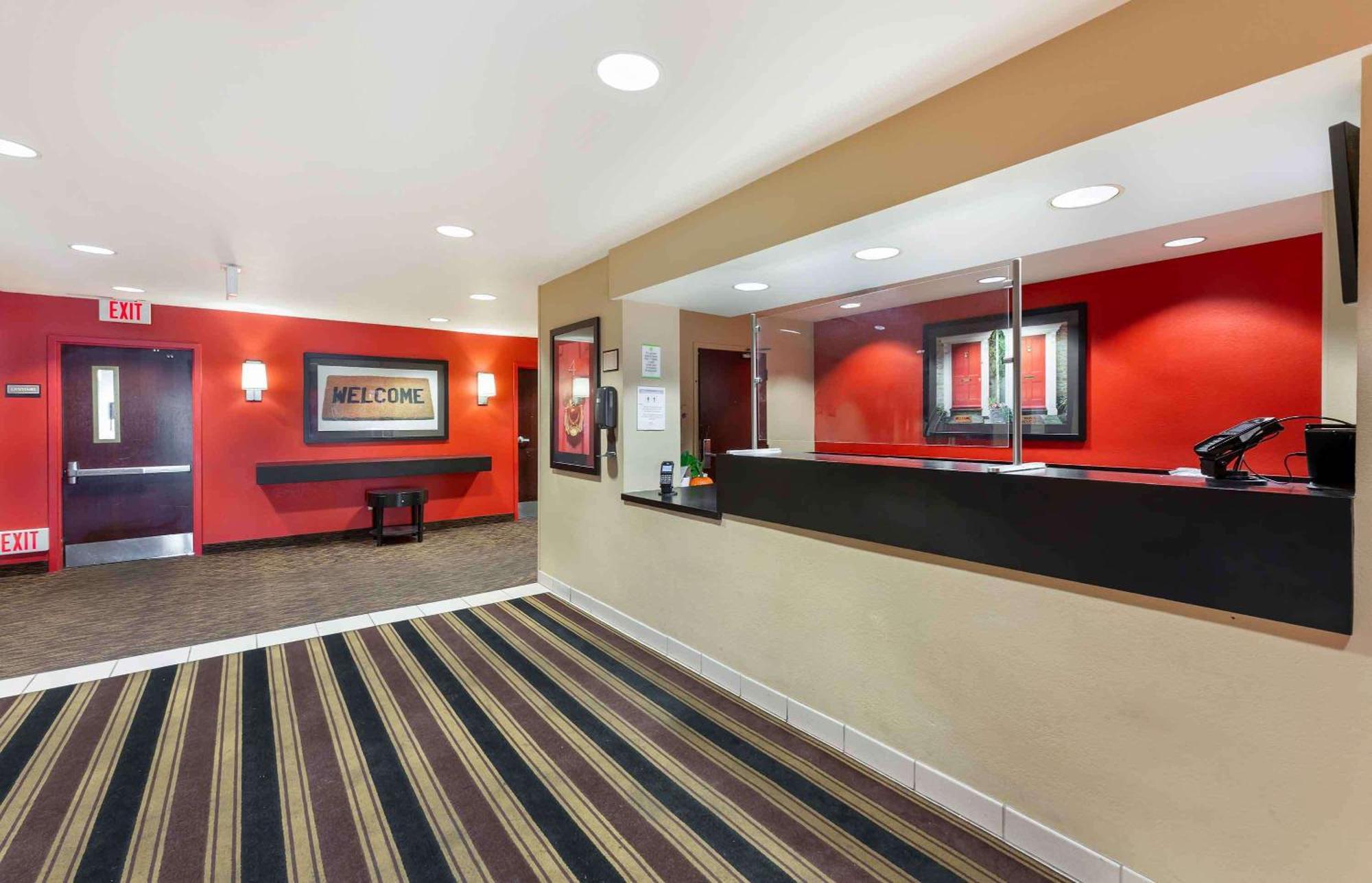 Extended Stay America Suites - Cleveland - Brooklyn מראה חיצוני תמונה