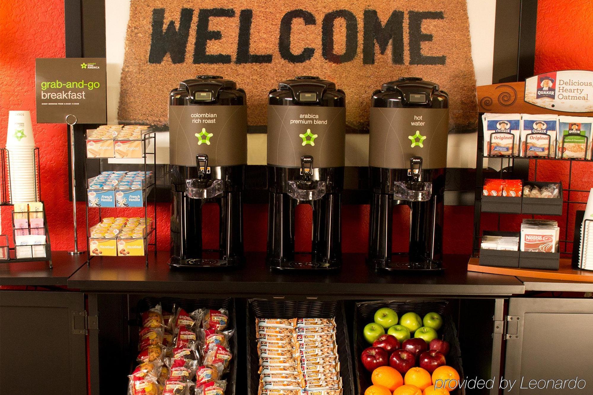 Extended Stay America Suites - Cleveland - Brooklyn מראה חיצוני תמונה