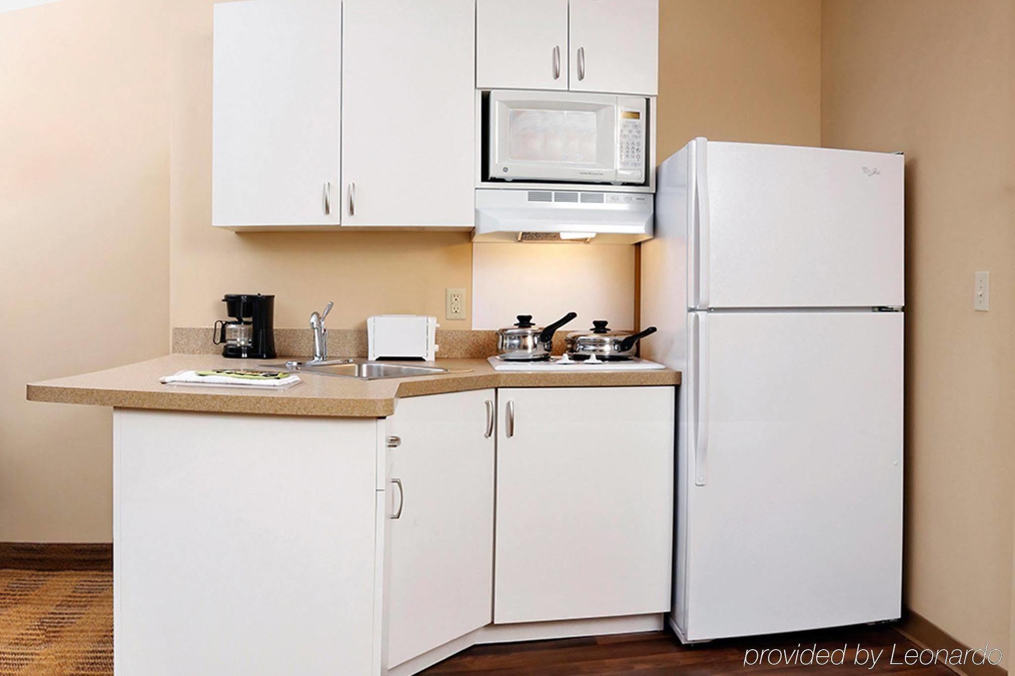 Extended Stay America Suites - Cleveland - Brooklyn מראה חיצוני תמונה
