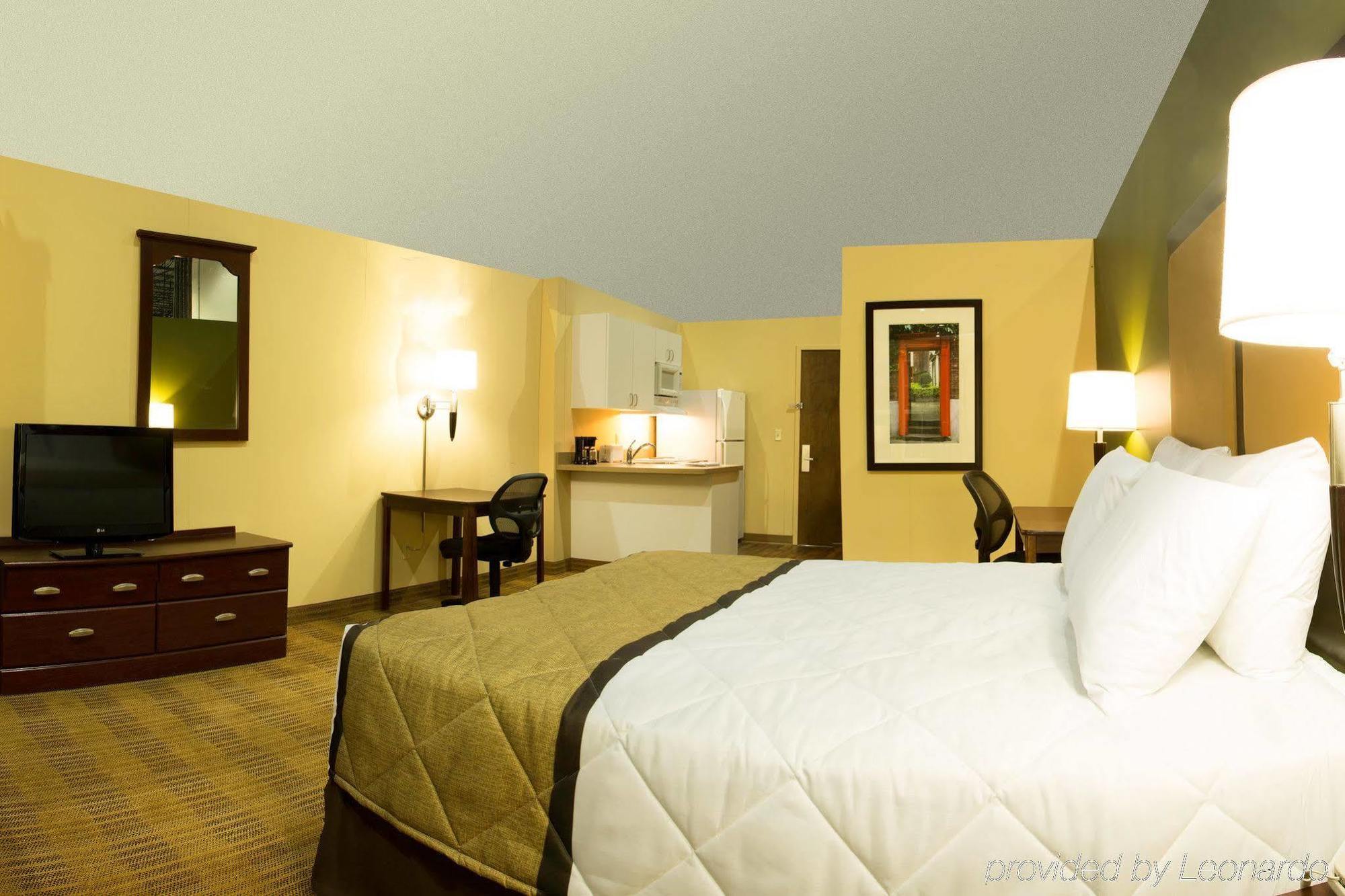 Extended Stay America Suites - Cleveland - Brooklyn מראה חיצוני תמונה