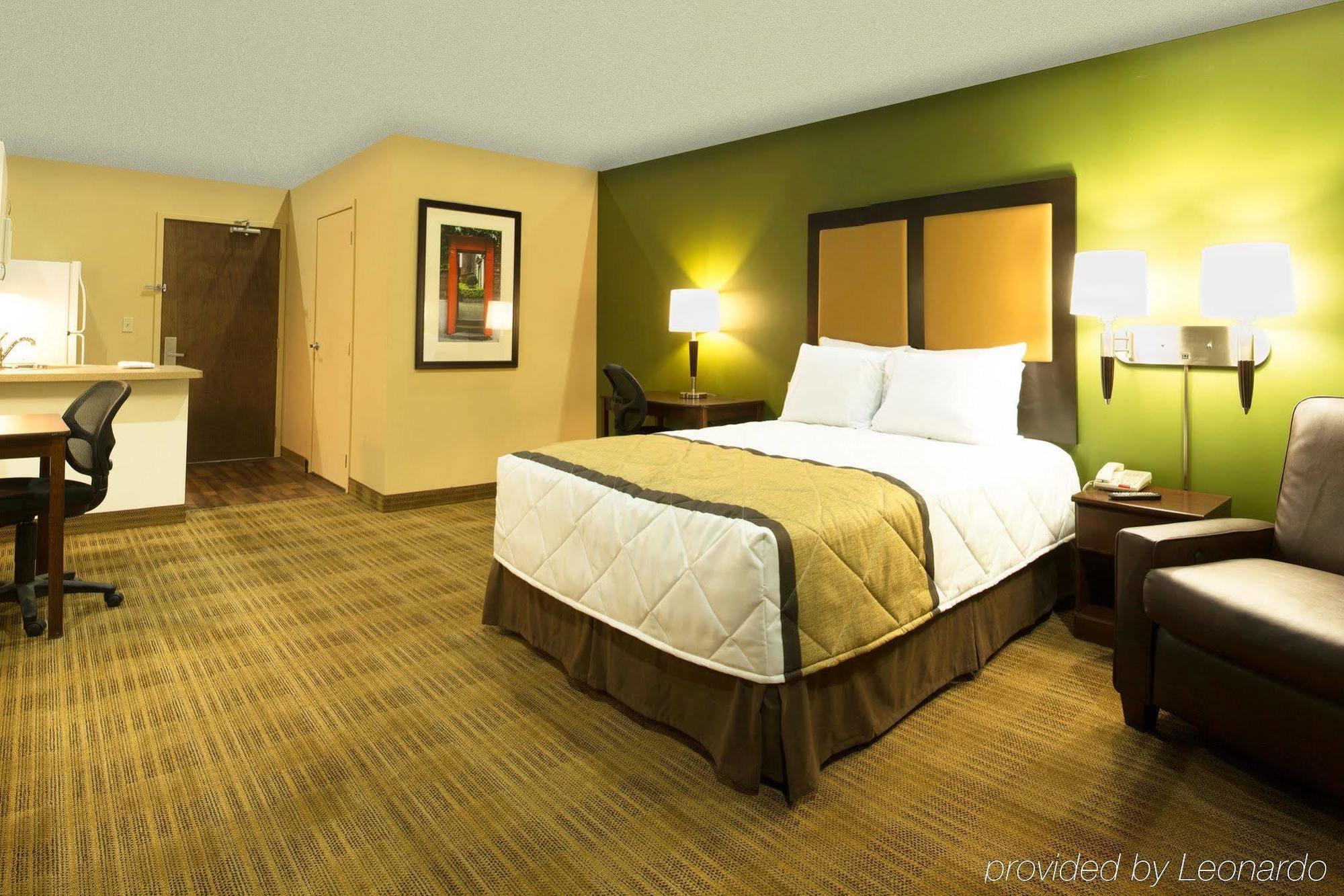 Extended Stay America Suites - Cleveland - Brooklyn מראה חיצוני תמונה