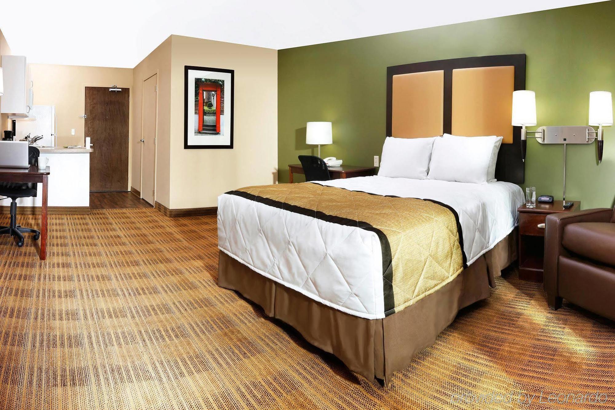 Extended Stay America Suites - Cleveland - Brooklyn מראה חיצוני תמונה