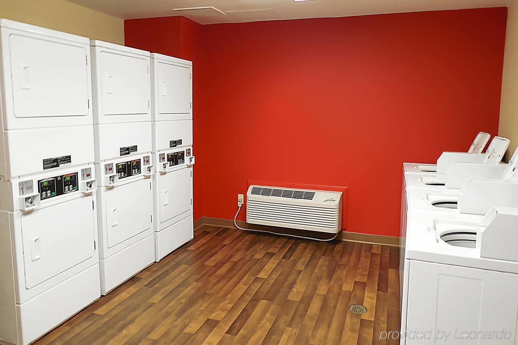 Extended Stay America Suites - Cleveland - Brooklyn מראה חיצוני תמונה