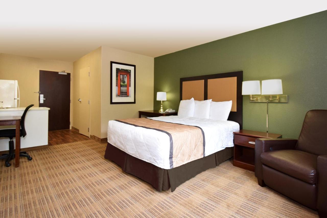 Extended Stay America Suites - Cleveland - Brooklyn מראה חיצוני תמונה