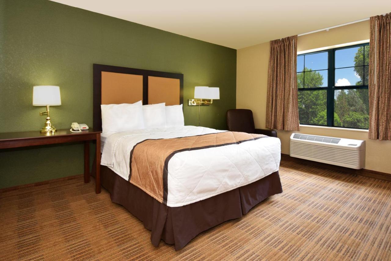 Extended Stay America Suites - Cleveland - Brooklyn מראה חיצוני תמונה