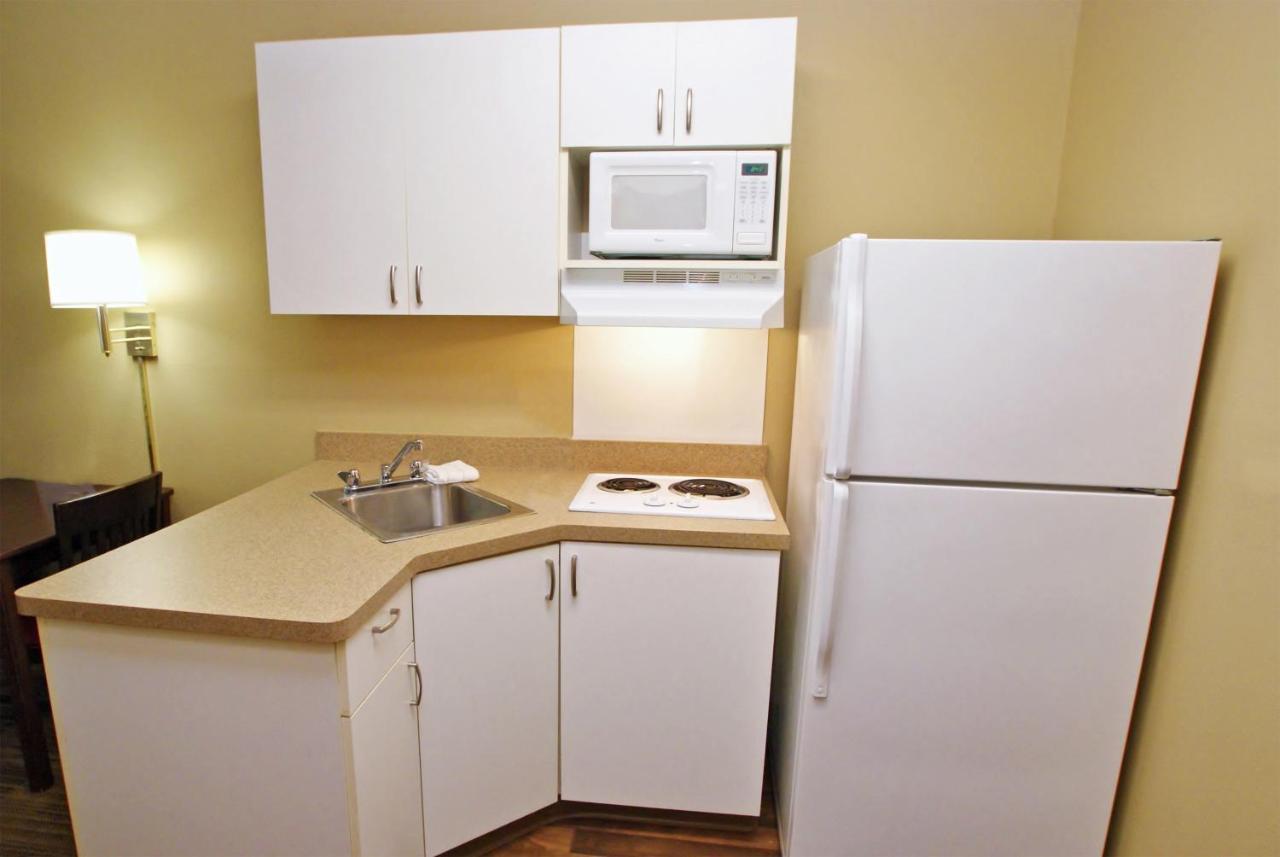 Extended Stay America Suites - Cleveland - Brooklyn מראה חיצוני תמונה