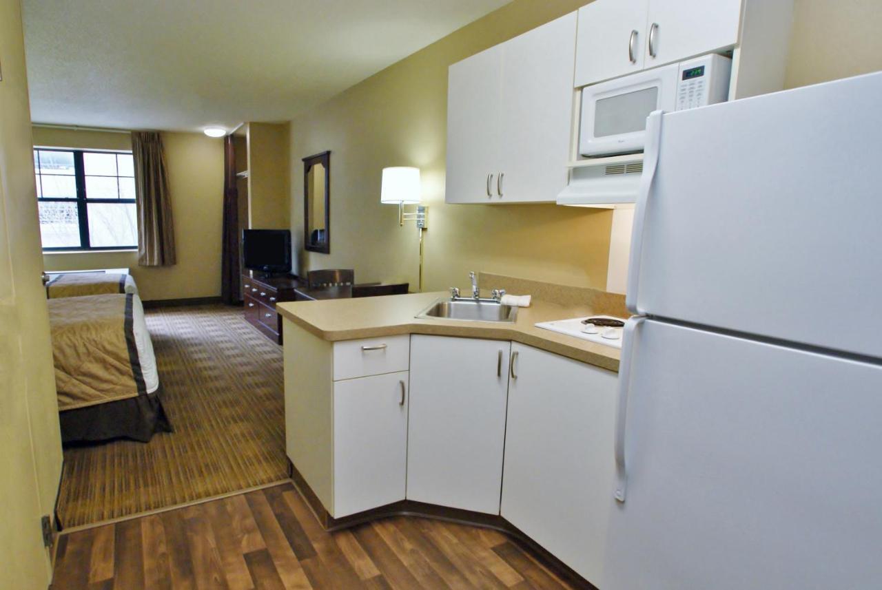 Extended Stay America Suites - Cleveland - Brooklyn מראה חיצוני תמונה
