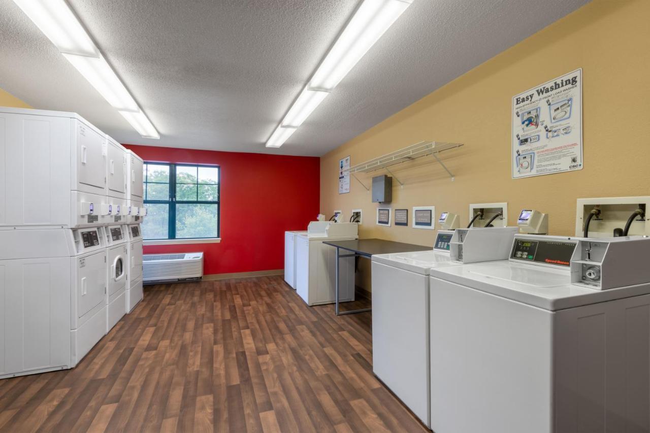 Extended Stay America Suites - Cleveland - Brooklyn מראה חיצוני תמונה