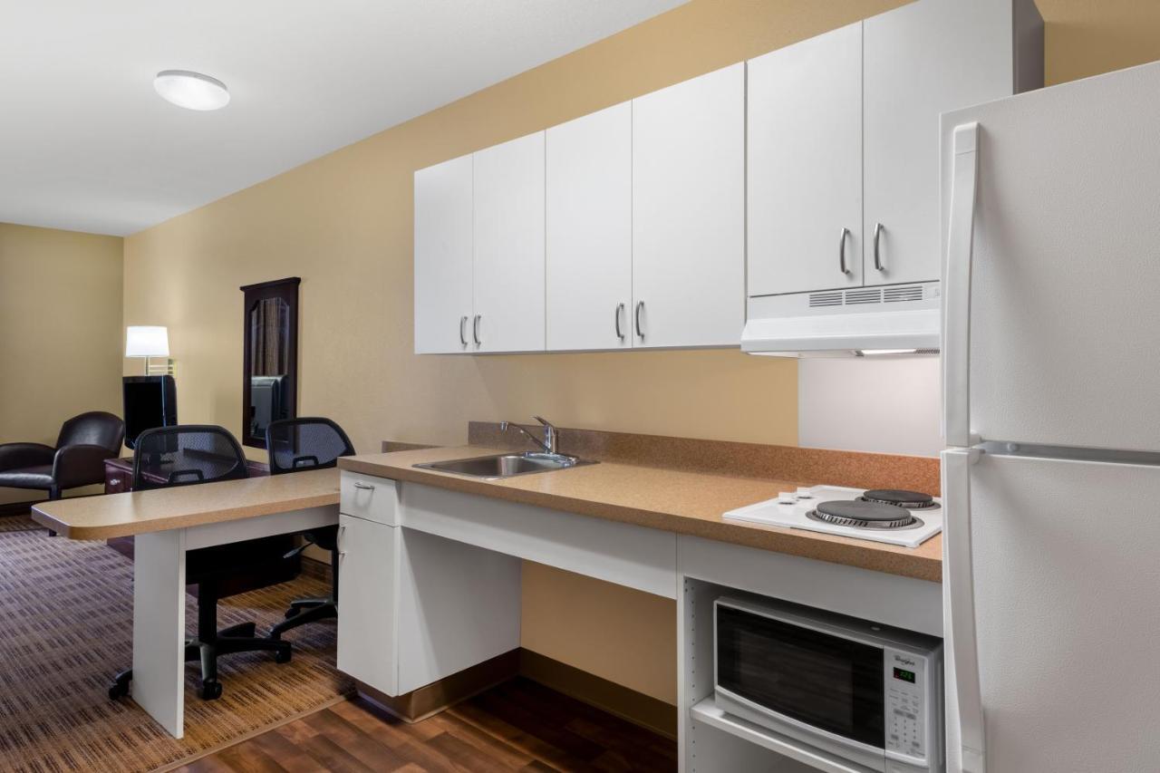 Extended Stay America Suites - Cleveland - Brooklyn מראה חיצוני תמונה