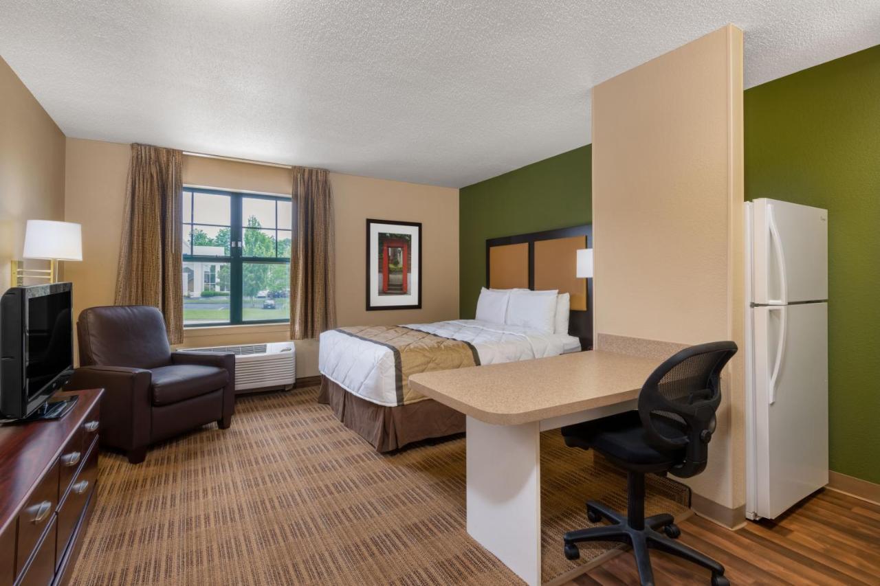 Extended Stay America Suites - Cleveland - Brooklyn מראה חיצוני תמונה