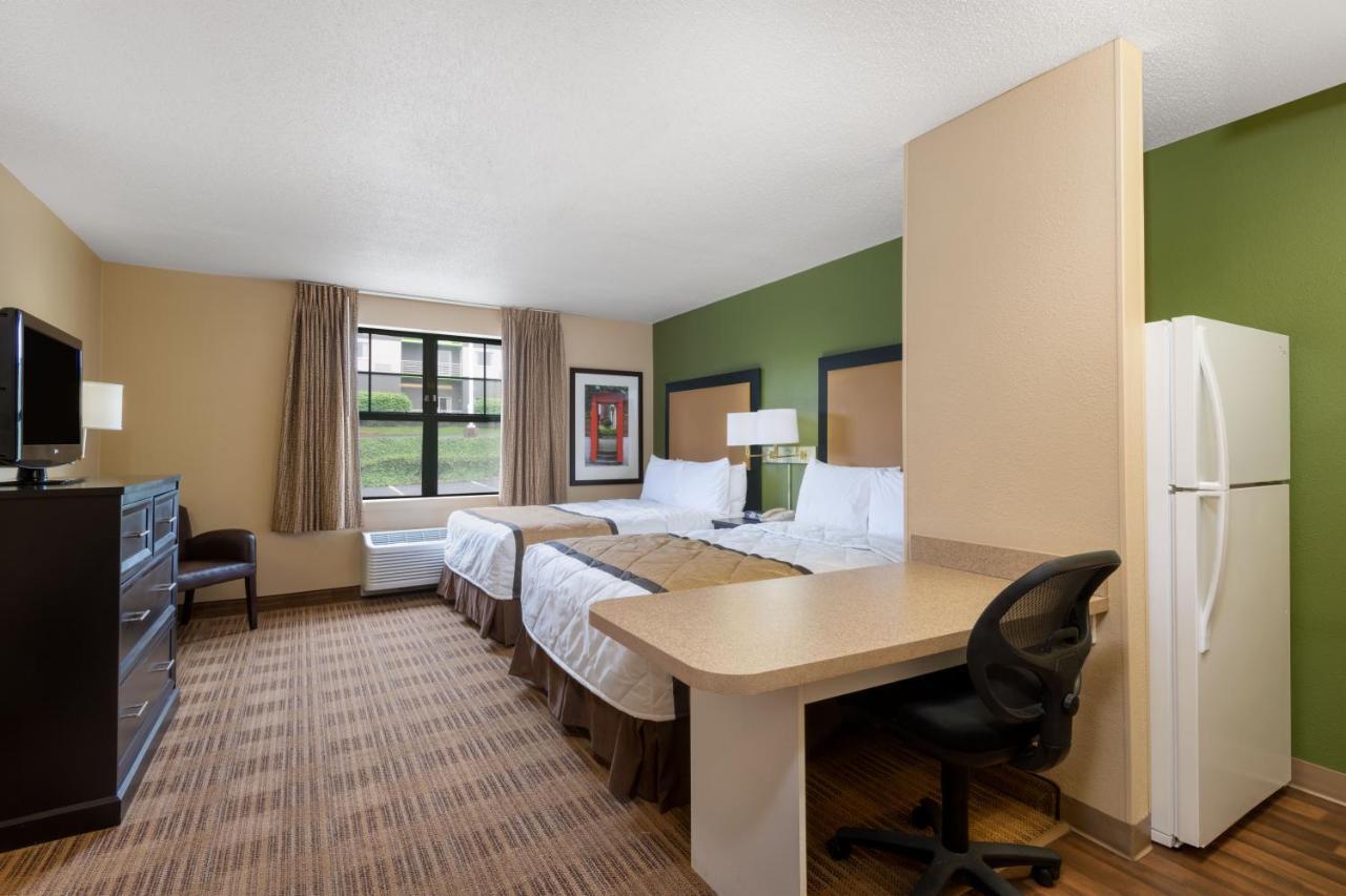 Extended Stay America Suites - Cleveland - Brooklyn מראה חיצוני תמונה